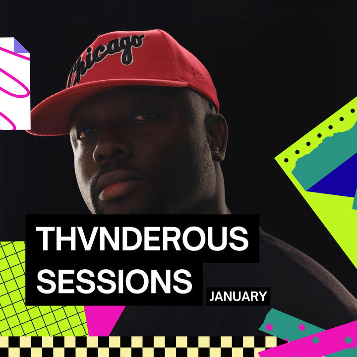 Thvnderous Sessions
